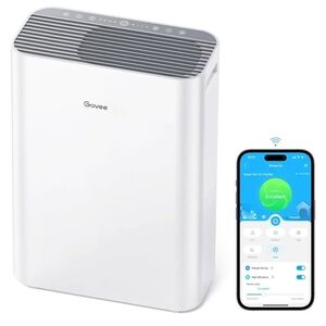 ( Govee ) UNOPENED Smart Pet Air Purifier For Home
